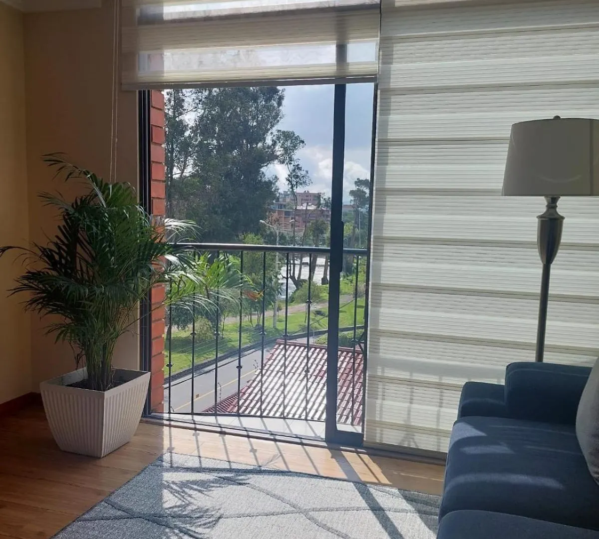Daltuce Apartment Cuenca