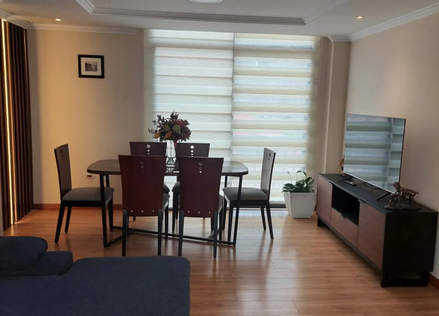 Daltuce Apartment Cuenca